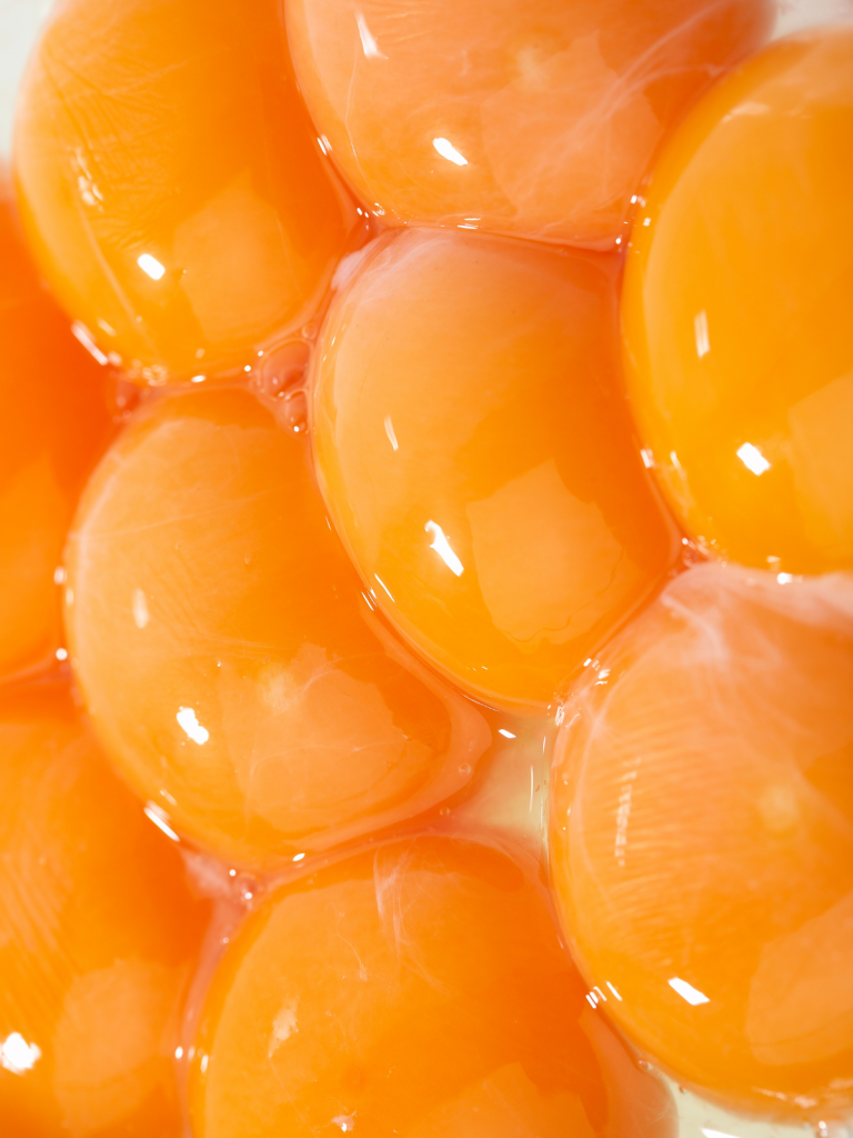 What Can I Do With Leftover Egg Yolks? Maritime Glutton