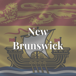 New Brunswick Recipes